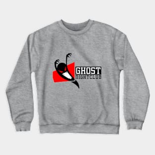 HAPPY HALLOWEEN Crewneck Sweatshirt